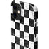 Checkered Marble iPhone 12 Mini Lite Case