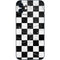 Checkered Marble iPhone 12 Mini Skin