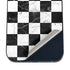 Checkered Marble iPhone 12 Mini Skin