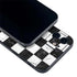 Checkered Marble iPhone 12 Mini Skin