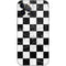 Checkered Marble iPhone 12 Pro Max Skin