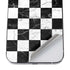 Checkered Marble iPhone 12 Pro Max Skin