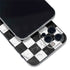 Checkered Marble iPhone 12 Pro Max Skin