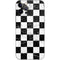 Checkered Marble iPhone 12 Pro Skin