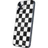 Checkered Marble iPhone 12 Skin