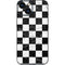 Checkered Marble iPhone 13 Mini Skin