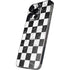 Checkered Marble iPhone 13 Pro Max Skin