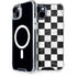 Checkered Marble iPhone 14 MagSafe Case