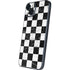 Checkered Marble iPhone 14 Plus Skin