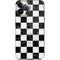 Checkered Marble iPhone 14 Pro Max Skin