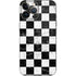 Checkered Marble iPhone 14 Pro Max Skin