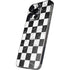 Checkered Marble iPhone 14 Pro Max Skin