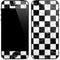 Checkered Marble iPhone 5/5s/5SE Skin