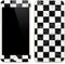 Checkered Marble iPhone 6/6s Plus Skin