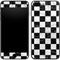Checkered Marble iPhone 7 Plus Skin