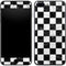 Checkered Marble iPhone 8 Plus Skin