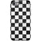 Checkered Marble iPhone SE (2nd & 3rd Gen) Pro Case