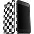 Checkered Marble iPhone SE (2nd & 3rd Gen) Pro Case