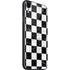 Checkered Marble iPhone SE (2nd & 3rd Gen) Skin
