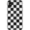 Checkered Marble iPhone X Pro Case