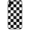 Checkered Marble iPhone XS Skin