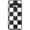 Checkered Marble LG K51/Q51 Clear Case