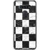 Checkered Marble LG K51/Q51 Clear Case