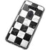 Checkered Marble LG K51/Q51 Clear Case