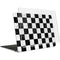 Checkered Marble MacBook Air 13in (2020) Case plus Skin