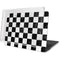 Checkered Marble MacBook Pro 15in (2016-19) Case plus Skin