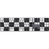 Checkered Marble Magic Keyboard with Numeric Keypad Skin