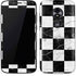Checkered Marble Moto E5 Play Skin