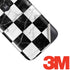 Checkered Marble Moto E5 Play Skin