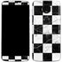 Checkered Marble Moto E5 Plus Skin