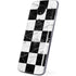 Checkered Marble Moto E5 Plus Skin