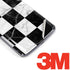 Checkered Marble Moto E5 Plus Skin