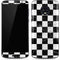 Checkered Marble Moto G6 Skin