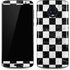 Checkered Marble Moto G6 Skin