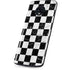 Checkered Marble Moto G6 Skin