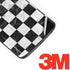 Checkered Marble Moto G6 Skin