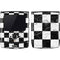 Checkered Marble Motorola RAZR Skin