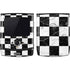 Checkered Marble Motorola RAZR Skin