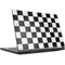 Checkered Marble MSI GS65 Stealth Laptop Skin