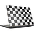 Checkered Marble MSI GS65 Stealth Laptop Skin