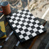 Checkered Marble MSI GS65 Stealth Laptop Skin