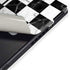 Checkered Marble Nintendo Switch Bundle Skin