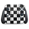 Checkered Marble Nintendo Switch (2017-2021) Joy-Con Controller Skin