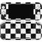 Checkered Marble Nintendo Switch Lite Skin