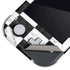 Checkered Marble Nintendo Switch Lite Skin