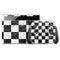 Checkered Marble Nintendo Switch OLED (2021) Skin